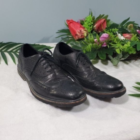 $10 SHOE SALE! Kenneth cole mens Click N Clack 11 - Picture 6 of 6